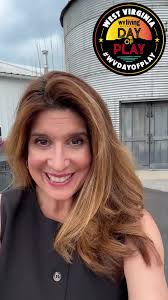 Vicki Dunn-Marshall Dionne—A 2023 West Virginia Wonder Woman