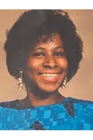 Barbara Ann Patrick Obituary in Atlanta at Alfonso Dawson Mortuary, Inc.