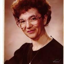 Geraldine K. Calder Obituary (2021)