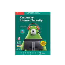 Kaspersky Internet Security 3 User Independent Tech Bd