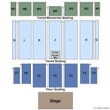 caesars windsor colosseum seating chart related keywords