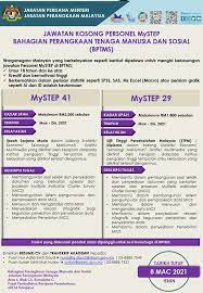 Pastikan anda mendaftar/login sebelum membuat sebarang permohonan. Bahagian Perangkaan Tenaga Manusia Sosial Startseite Facebook