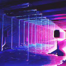 Bright Blue Aesthetic Tumblr Blue Aesthetic Tumblr Blue Aesthetic Purple Aesthetic