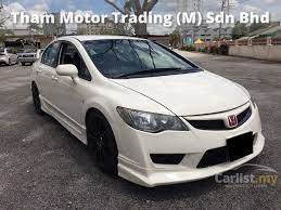 /2015 honda civic type r fd2r 2.0 (m) original. Honda Civic 2008 Type R 2 0 In Selangor Manual Sedan White For Rm 108 000 3655358 Carlist My
