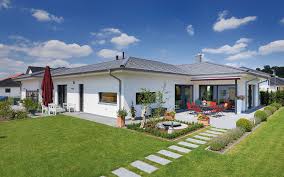 Das haus ist nicht mehr verfügbar. Bungalow Bungalow Krech Von Weberhaus