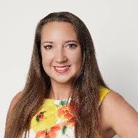 Port City Young Professionals Member- Joy Sharp