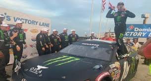 In the more recent past, nascar. Ty Gibbs Nets First Arca Menards Win At Gateway Nascar Com