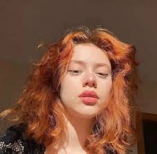 Wow! Redheads are amazing! La la la la la la la la la. I love you.!❤️😘