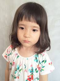 子供ヘアおしゃれまとめの人気アイデアpinterest Naoko Aso