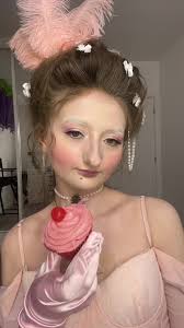 Marie Antoinette Dress & Accessory Fashion Inspo