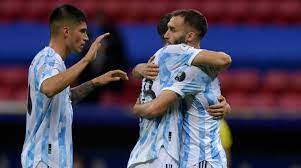 Argentina enter the match with 0 wins, 1 draws, and a whopping 0 loses, currently sitting dead last (2) on the. Otg5rbpn87zwrm
