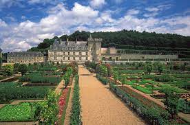 Plants are arranged so that they maintain the geometric and symmetric layouts. France History Map Flag Capital Facts Britannica