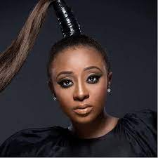 Men Now Go Into Relationship For Money Actress Ini Edo Speaks Out Dating Women Actresses New Actors