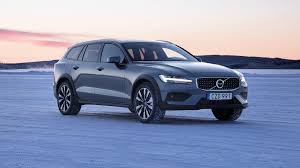 Our car experts choose every product we feature. Volvo V60 Cross Country Review 2021 Top Gear