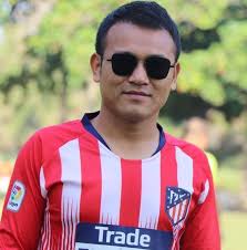 Aita Raj Sambhangphe Limbu