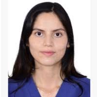 Isabella Ojeda's Instagram, Twitter & Facebook