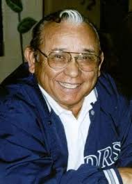 Richard Inzunza Obituary