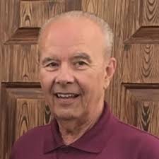 Dick Stewart Obituary May 30, 2021