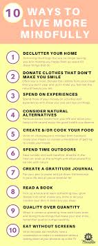 7 Ways To Simplify Life And Find More Meaning Mindfulness Mindfulness Meditation Mindfulness Activities
