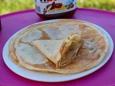 Pate A Crepes Sans Oeufs Aux Portes Du Paradis Recette De Crepes Sans Oeufs Crepes Sans Oeufs Patisserie Sans Oeufs