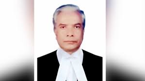Ex-chief justice Fazlul Karim passes away