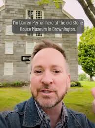 Exploring Brownington: Vermont's Own at 6PM Tonight