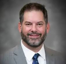 Tazewell County's board has a new look. Meet the new chairperson and  members here