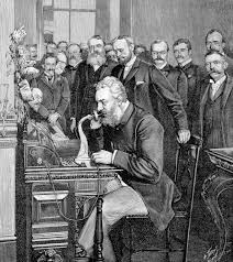 This biography of alexander bell siblings: Alexander Graham Bell Biography Education Telephone Inventions Facts Britannica