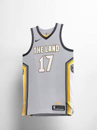 Cavaliers New Nike Uniforms Pay Tribute To The Land Basketball Uniforms Design Jersey Nba