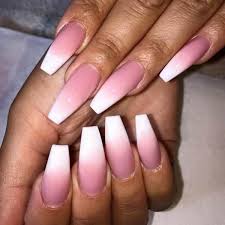 They're sophisticated, chic and stylish, and every modern woman rose coffin nails are delicate, sleek and interesting. 58 Creative Coffin Nail Designs For This Season