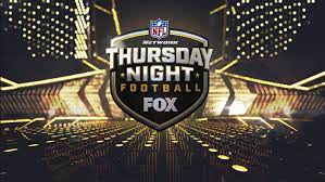 Stars of 'sing' prepare for rams, seahawks on tnf nfl. Thursday Night Football Fox Sports Nfl Network On Behance Thursday Night Football Fox Sports Nfl Network