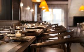 The Inn At Pound Ridge By Jean Georges Pound Ridge Elegant Restaurants Jean Georges