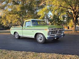 FORD F100 WORLD