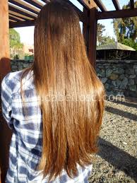 Aclarar El Pelo Con Miel Mi Experiencia Cabellos C
