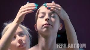 In Inked Schätzchen wird die Muschi gegessen und gefingert, bevor sie anal  gestopft wird | xHamster