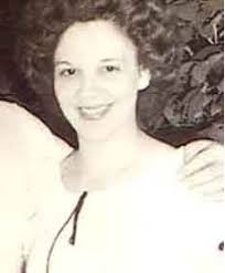 Dorothy Elizabeth Stavros Williams (1923-1968)