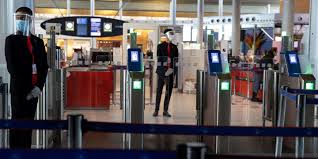 Mai jos gasesti informatii despre aeroportul paris charles de gaulle. How Are The Covid 19 Tests Carried Out At Roissy Charles De Gaulle And Orly Airports Archyde