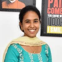 1000+ "Violet" profiles