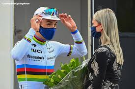 Julian had at least 1 relationship in the past. Eurotrash News Round Up Monday Pezcycling News