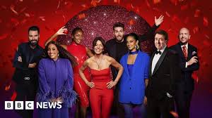 Red Nose Day 2025: A Night of Comedy and Fundraising