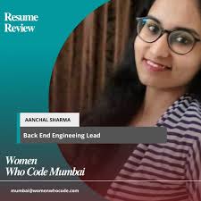 Women Who Code Mumbai