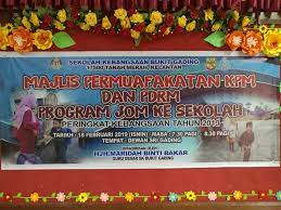 We did not find results for: Pelancaran Program Jom Ke Sekolah Sk Bukit Gading Tm Facebook