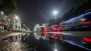 Penerapan ppkm membuat mrt jakarta melakukan pembatasan jam operasional dengan headway menjadi 10 2/3 mulai senin (1/3) kemarin mrt jakarta kembali melakukan pembatasan pada jam. Jakarta Deputy President Agree Ppkm Social Restriction Ineffective News En Tempo Co Tempo Co