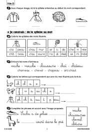 Create an account or log into facebook. Le Son Ch Fichespedagogiques Com