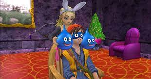 Dragon Quest's Long-Running NSFW 