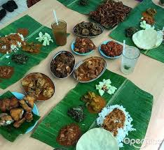 Fresh green organic tropical banana leaf best price for wholesales premium quality and the different size s, m, l origin vietnam. 10 Restaurants For Banana Leaf Rice Klang Valley Openrice Malaysia