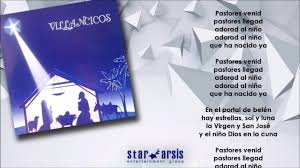 Villancicos Navidenos Pastores Venid Audio Lyric Video Dailymotion Sin ricas ofrendas podemos llegar que el nino prefiere la fe y la bondad. villancicos navidenos pastores venid audio lyric