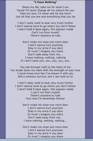 Pin On Song Lyrics Three