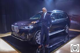 Bmw is headquartered in munich, bavaria, germany. The New 2019 Bmw X7 Is Here Rm888 800 News And Reviews On Malaysian Cars Motorcycles And Automotive Lifestyle