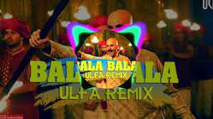 Bala Bala Song Mp3 Download Remix Vache amaryan — bala (official remix) (www.mp3erger.ru) 03:39. majkawszystko